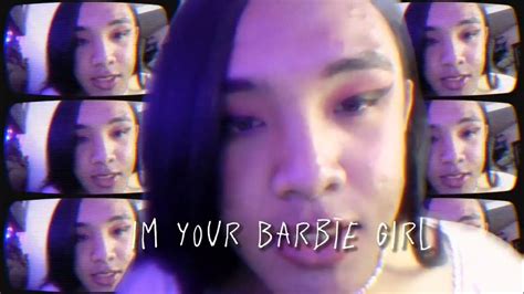 Junjun Salarzon – Barbielat Lyrics .